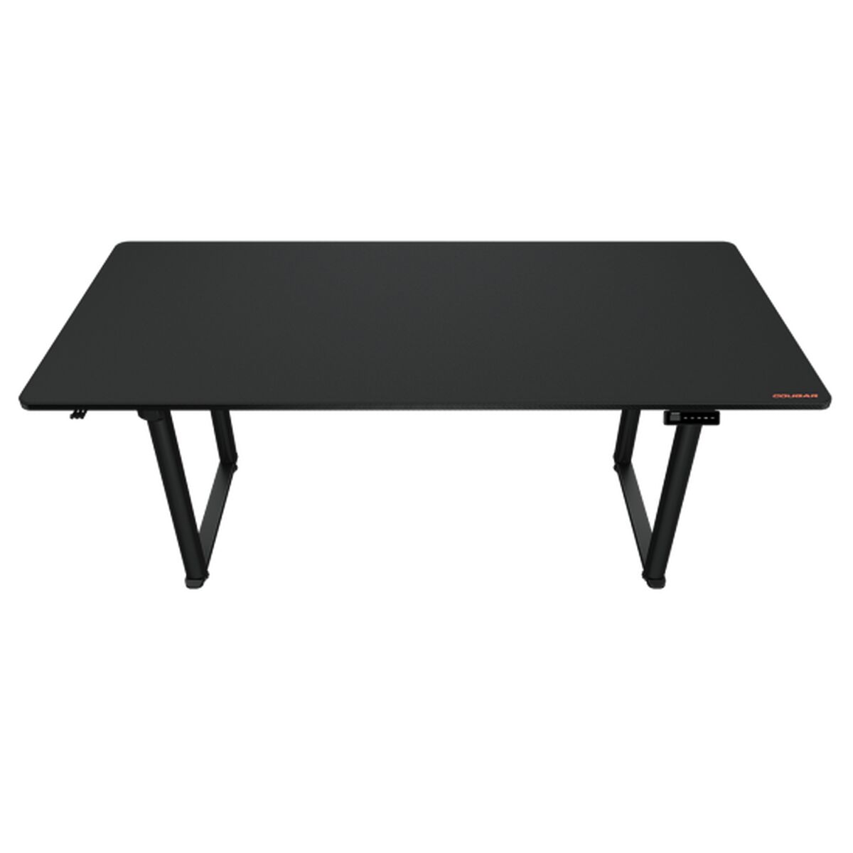 Picture of Desk Gaming Cougar Mesa Gaming E-GRAV 180 eléctrica Black