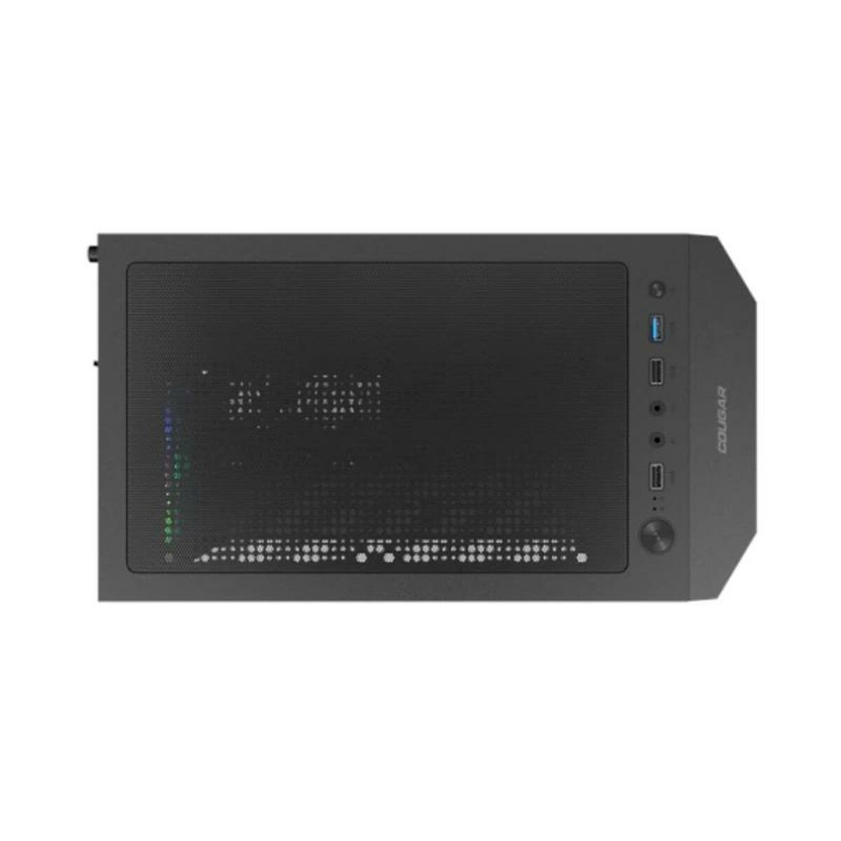 Picture of ATX Semi-tower Box Cougar 382BD20.0001