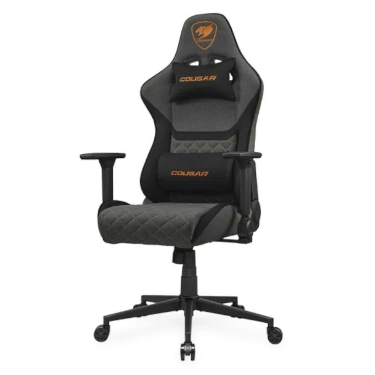 Afbeeldingen van Gaming Chair Cougar Armor One V2 Grey