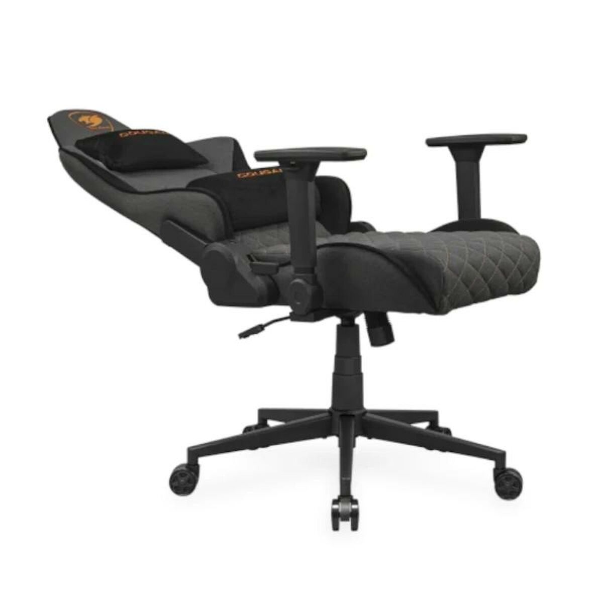 Afbeeldingen van Gaming Chair Cougar Armor One V2 Grey