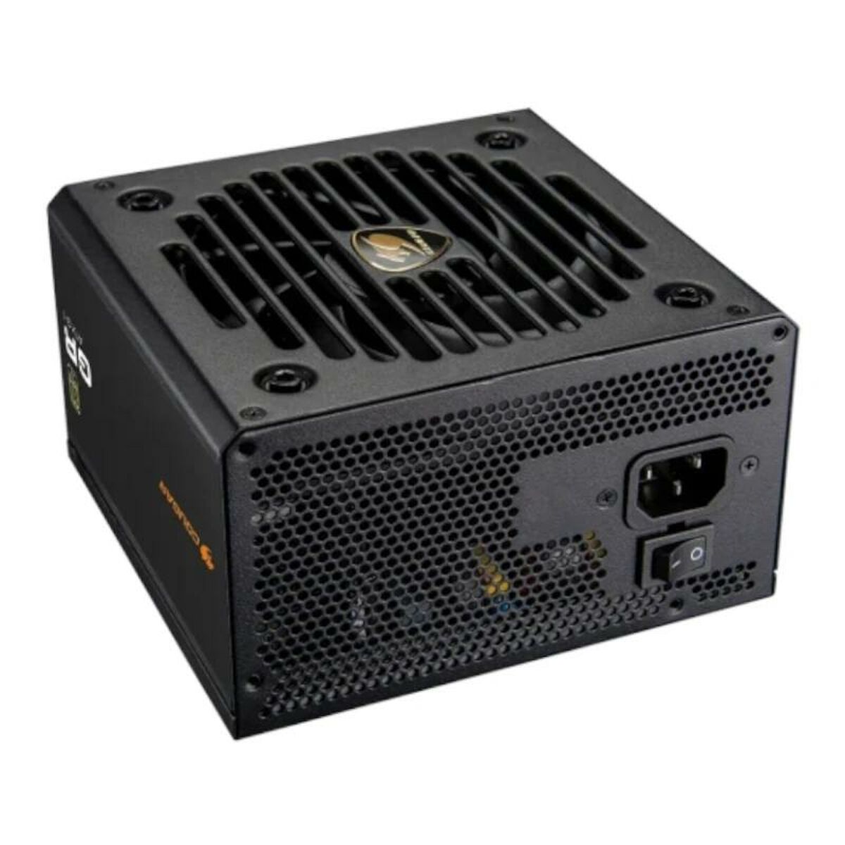 Afbeeldingen van Power supply Cougar 80plus Gold 750 W