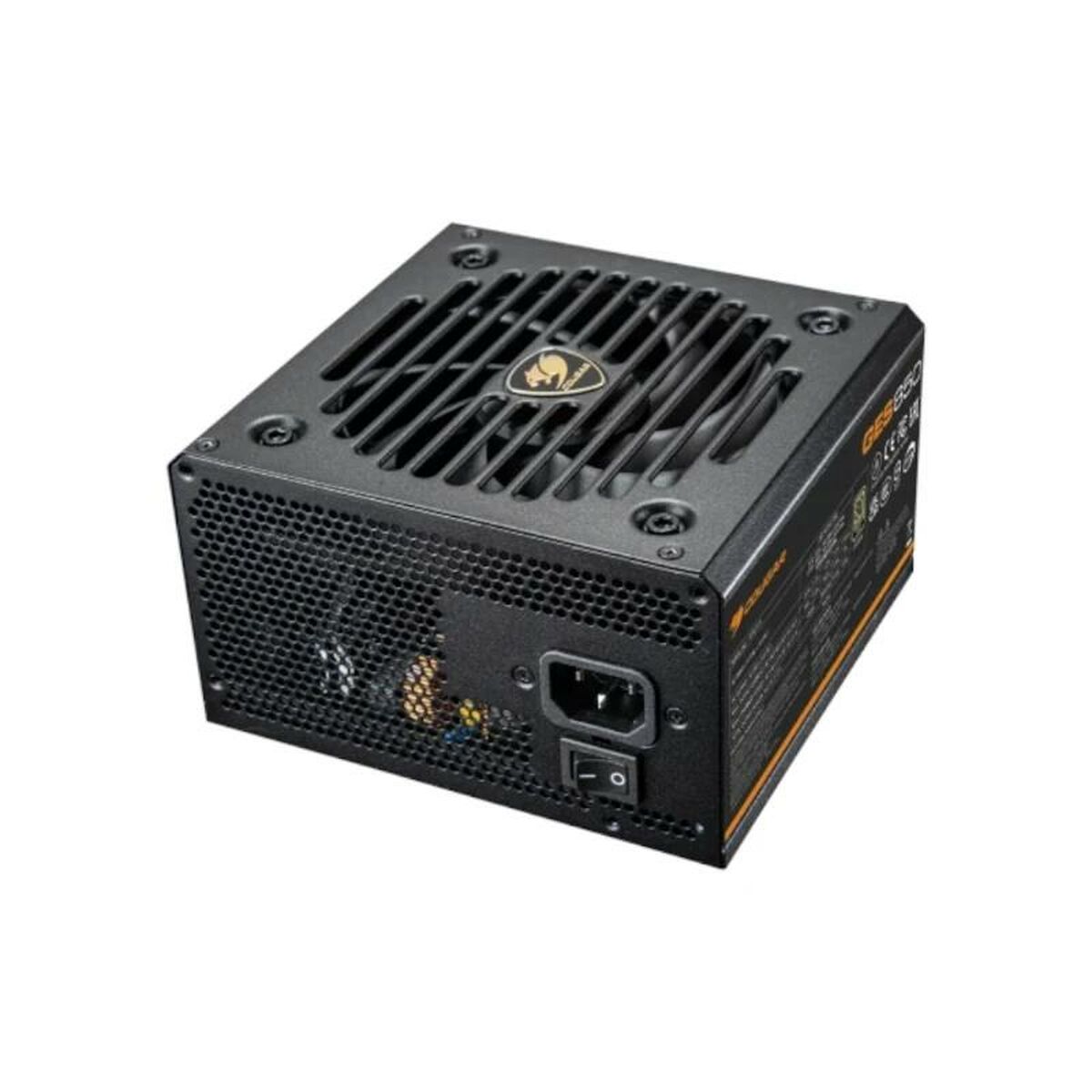 Afbeeldingen van Power supply Cougar 80plus Gold 750 W