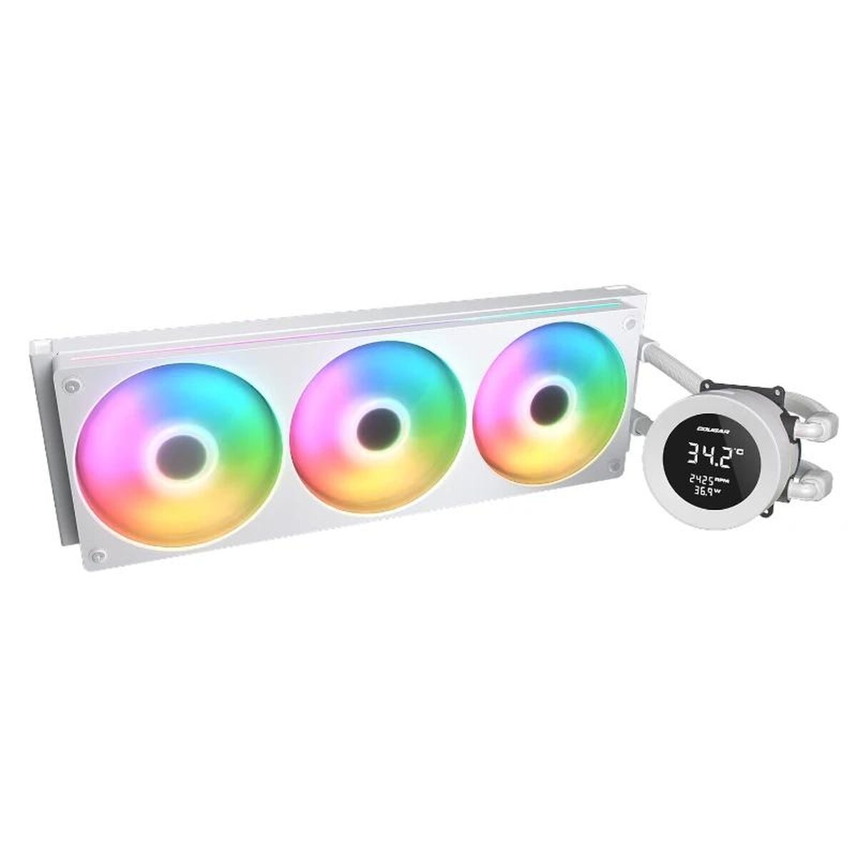 Bild von Liquid Refrigeration Kit Cougar ARGB 360