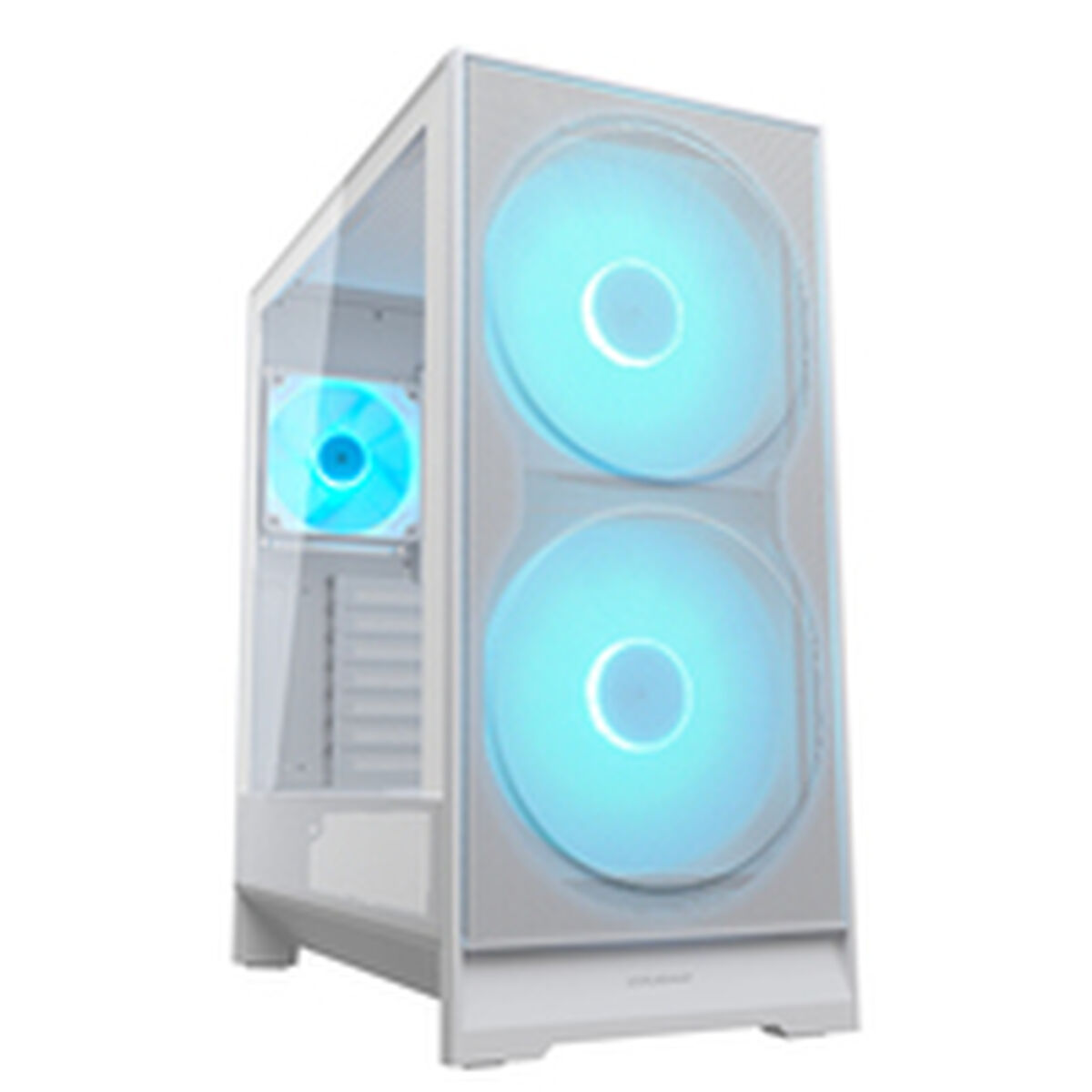 Bild von ATX Semi-tower Box Cougar 385VA40.0002 White