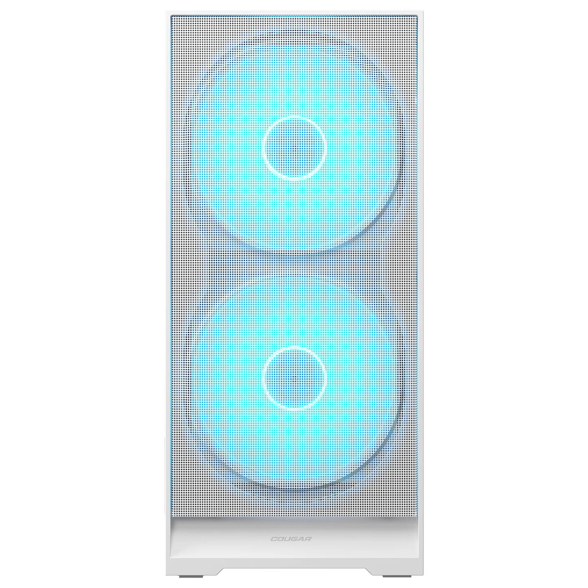 Bild von ATX Semi-tower Box Cougar 385VA40.0002 White