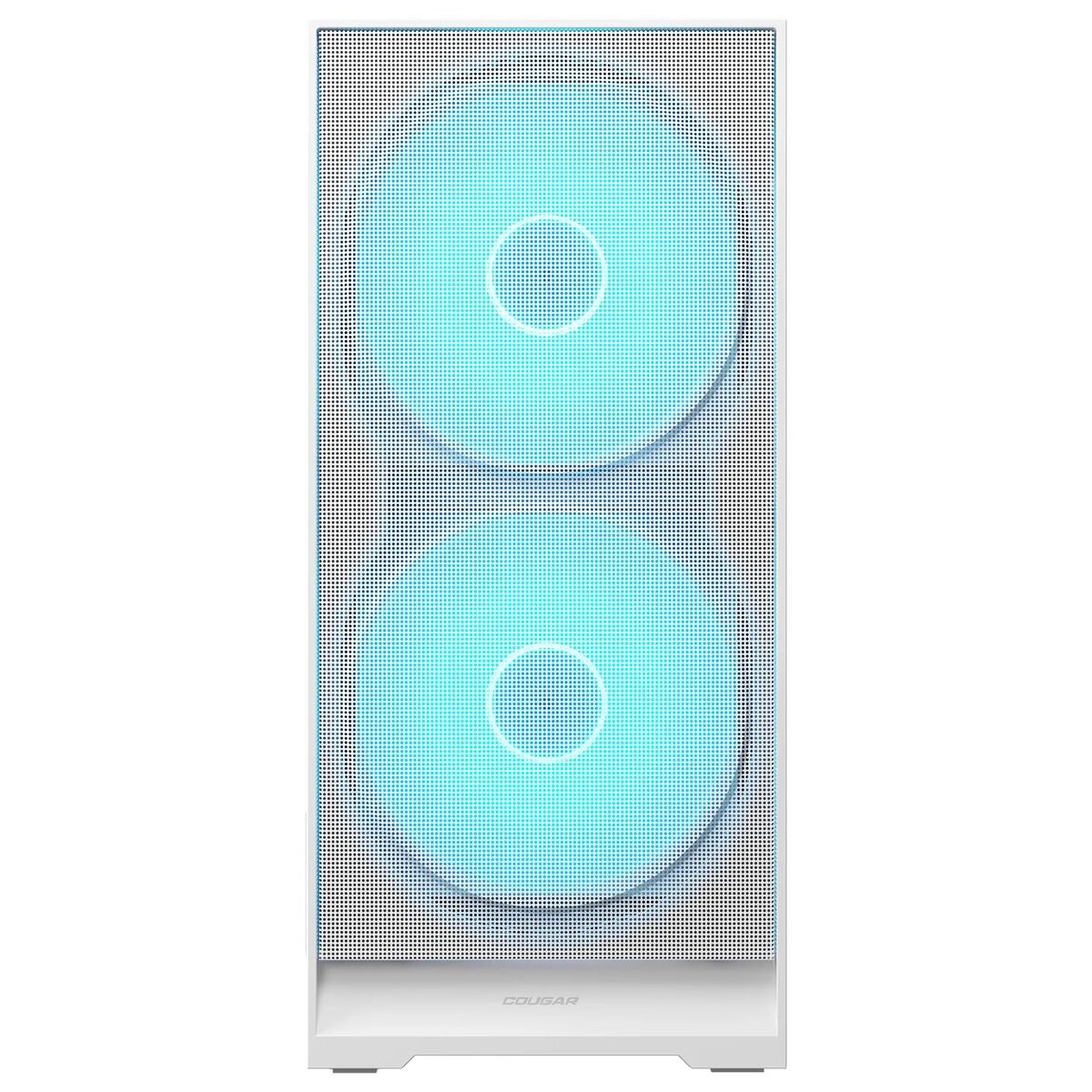 Bild von ATX Semi-tower Box Cougar 385VA40.0002 White