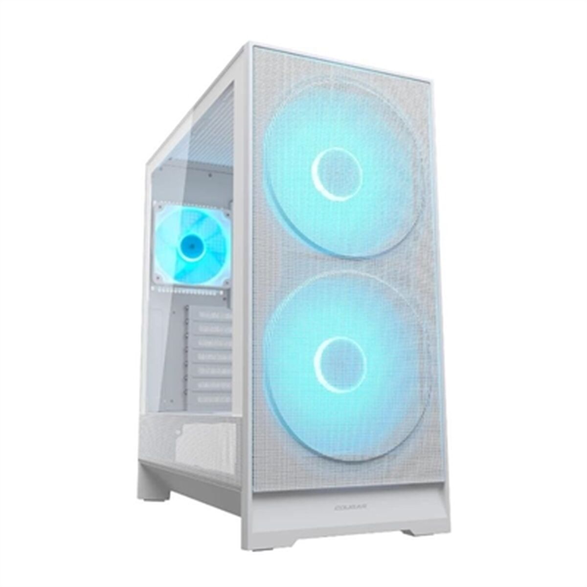 Bild von ATX Semi-tower Box Cougar 385VA40.0002 White