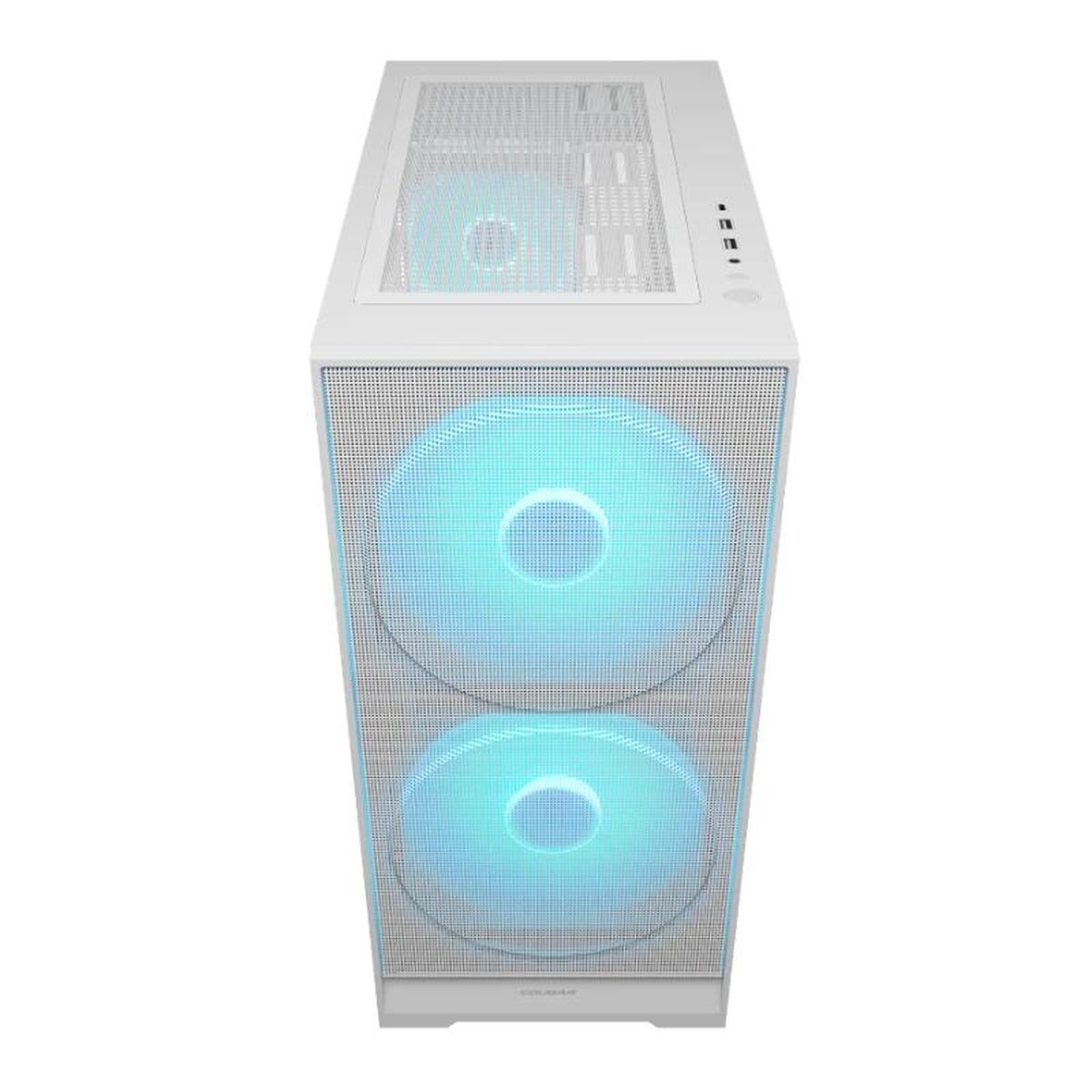 Bild von ATX Semi-tower Box Cougar 385VA40.0002 White
