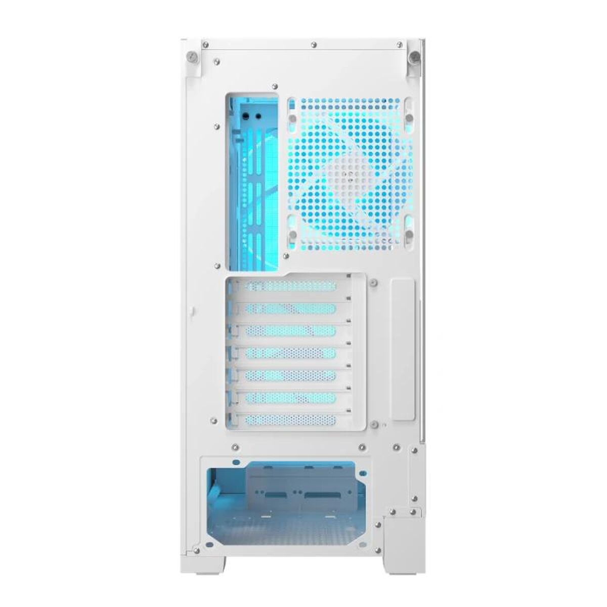 Bild von ATX Semi-tower Box Cougar 385VA40.0002 White