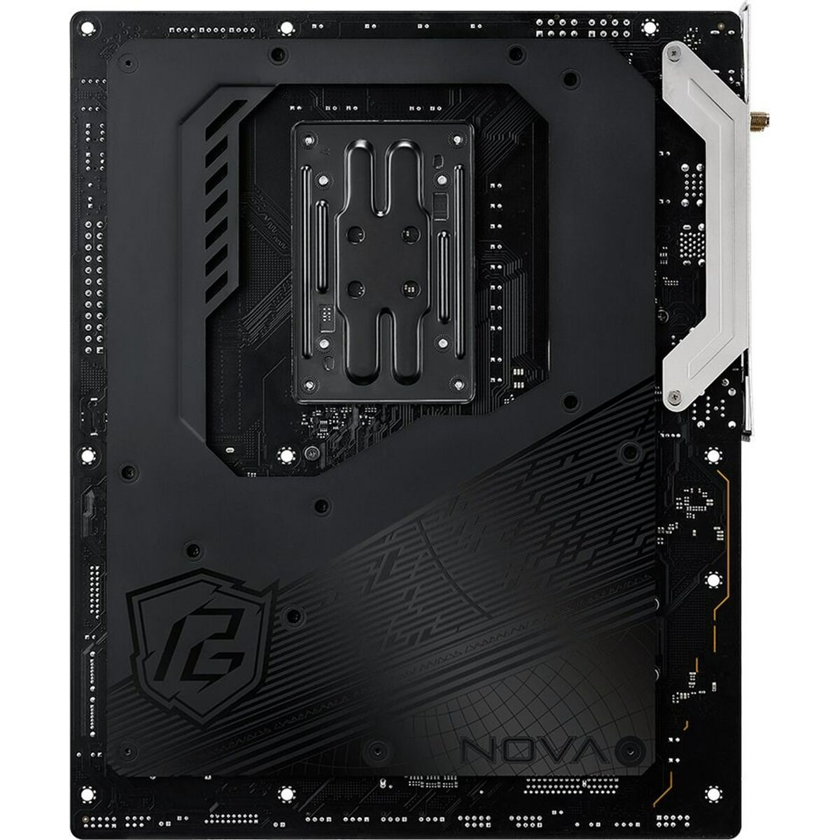 Afbeeldingen van Motherboard ASRock X870 NOVA WIFI AMD AM5 AMD X870