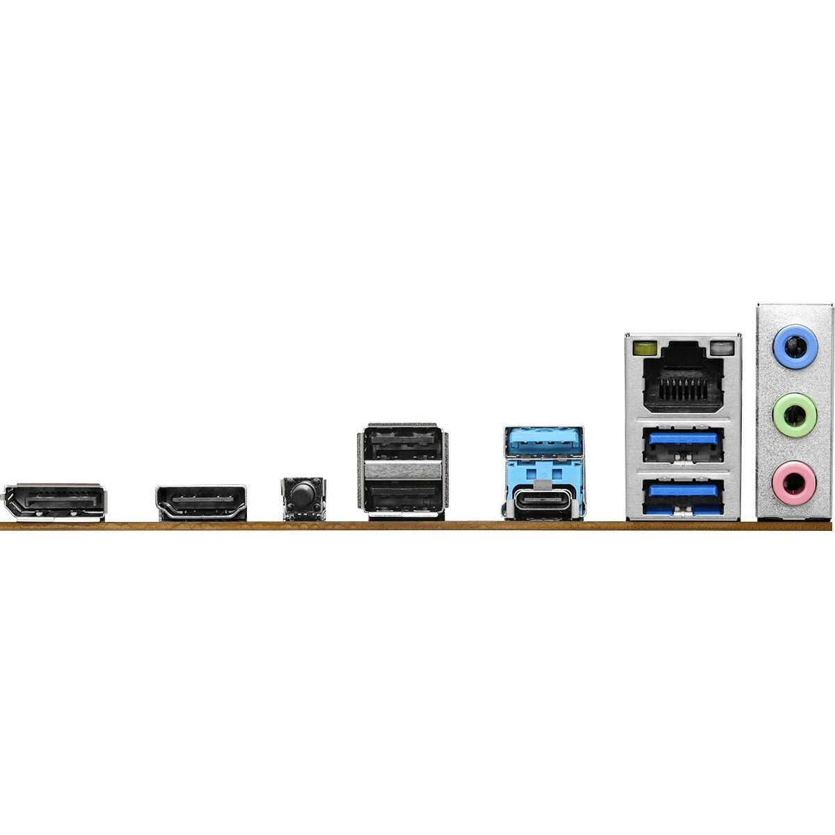 Afbeeldingen van Motherboard ASRock B650M-H/M.2+ AMD B650 AMD AM5