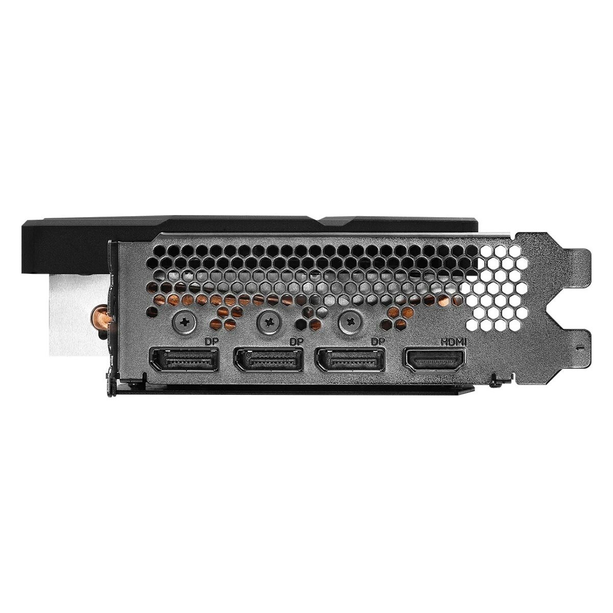 Afbeeldingen van Graphics card ASRock A770 CL 16GO 16 GB GDDR6