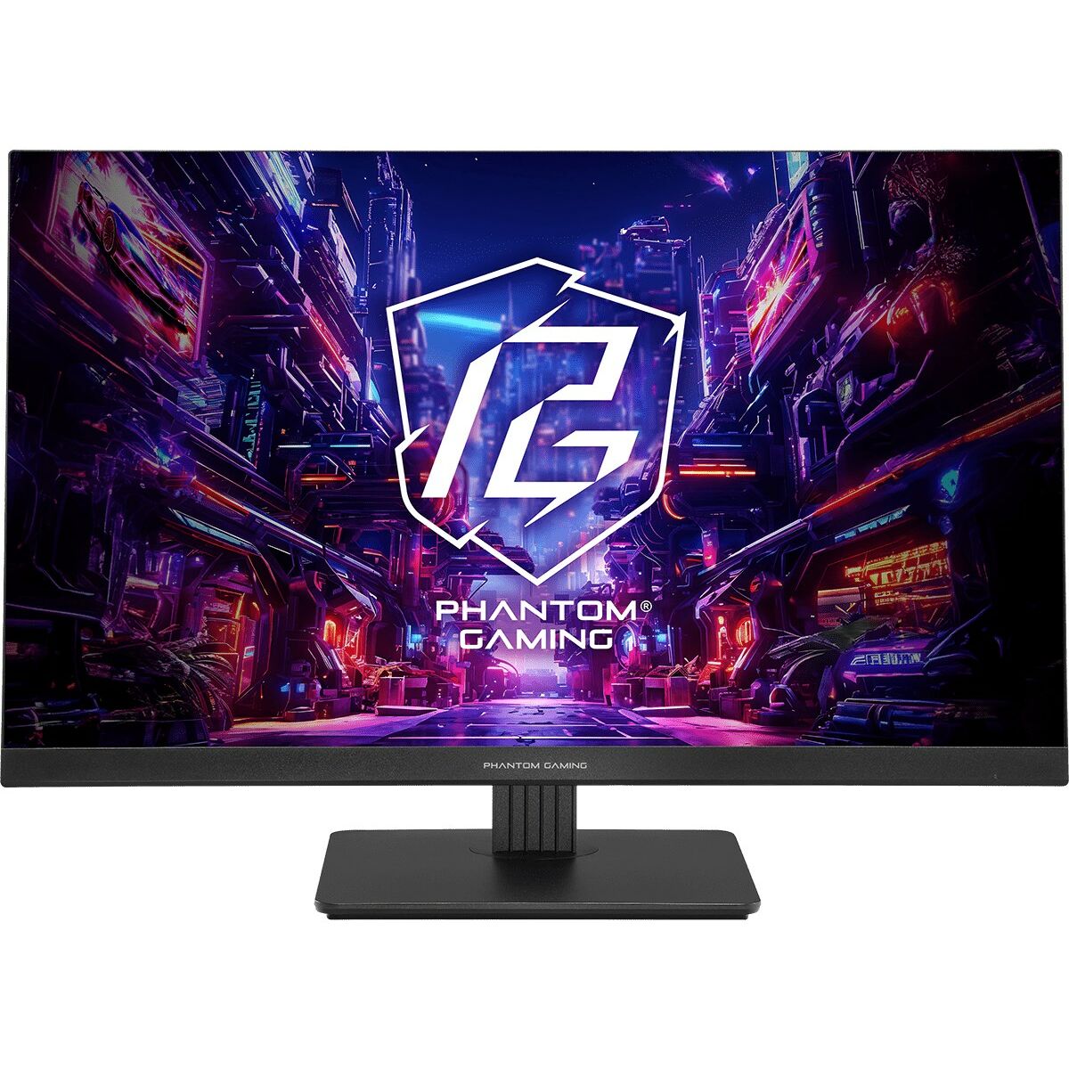 Monitor Gaming ASRock PG27FFT1B Full HD 27"