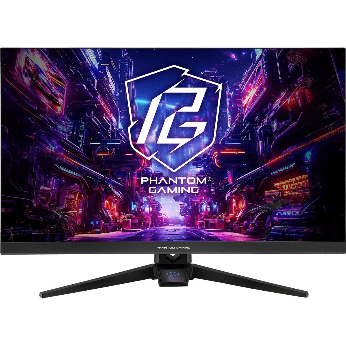 Monitor Gaming ASRock PG27FFT1A Full HD 27"