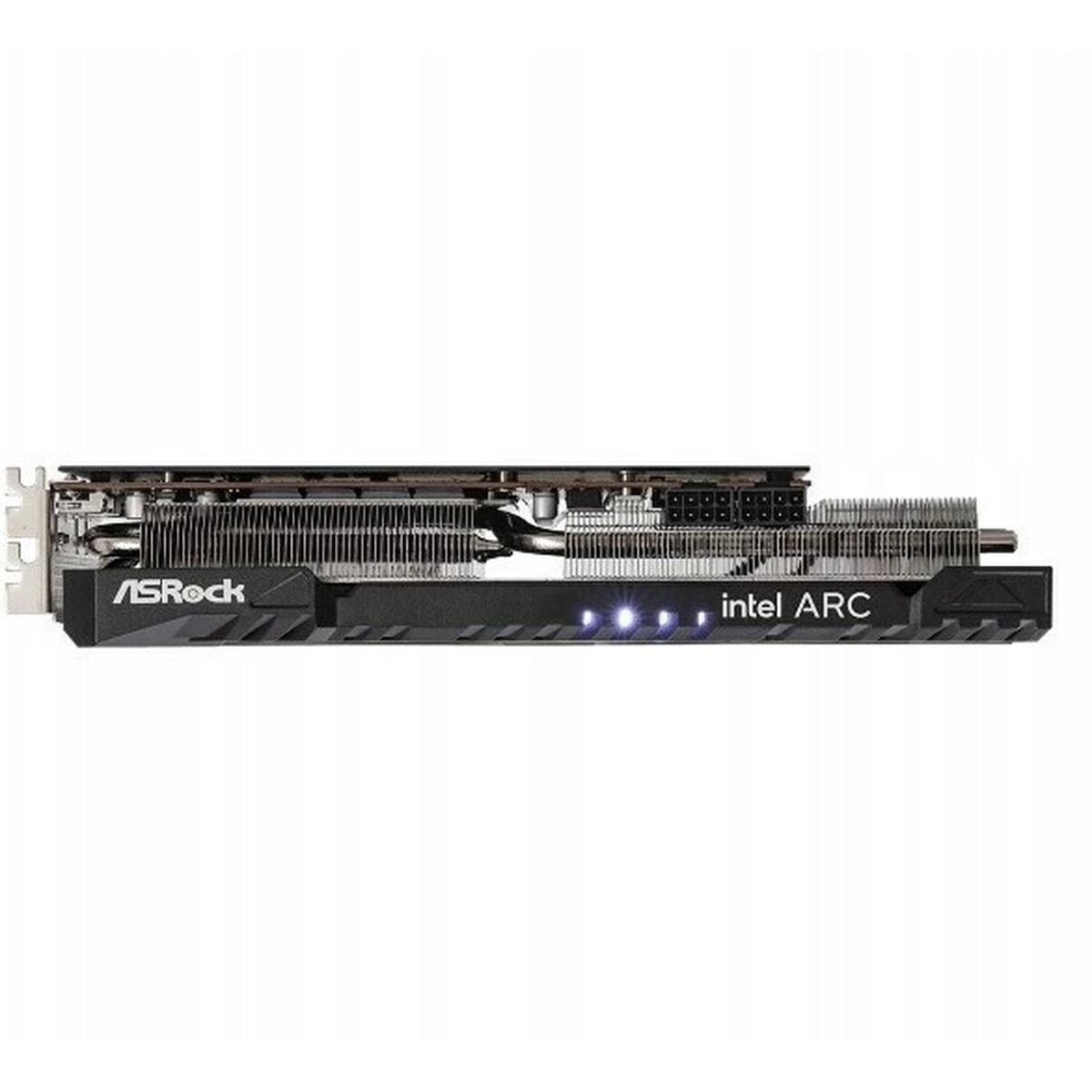 Afbeeldingen van Graphics card ASRock Challenger SE Intel ARC A770 16 GB GDDR6
