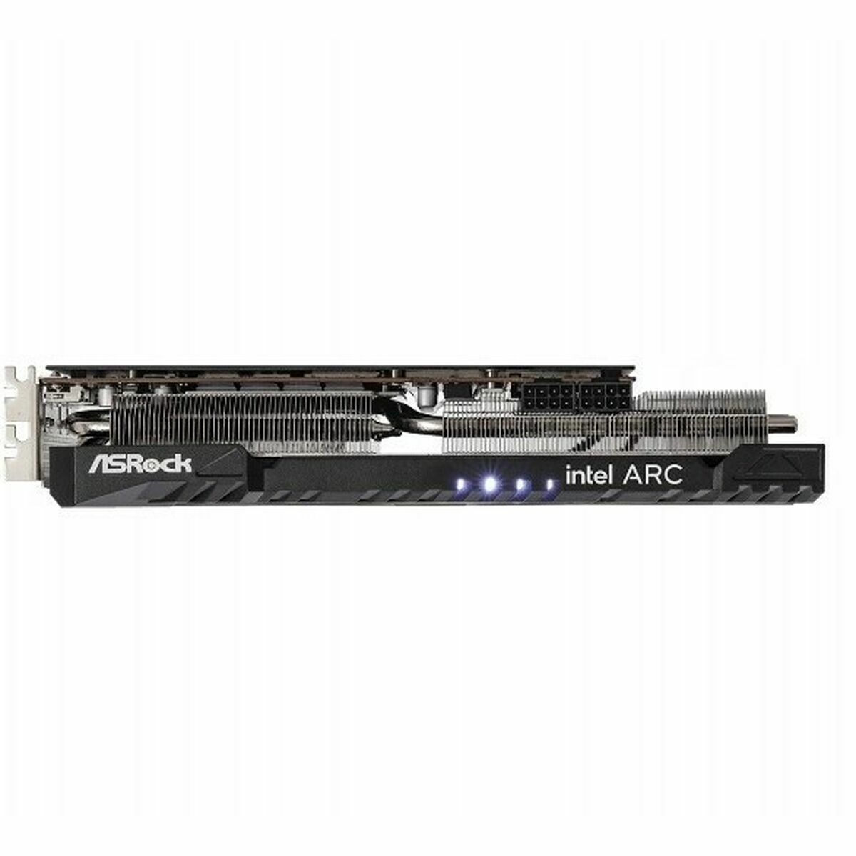 Kép Graphics card ASRock Challenger SE GDDR6 16 GB