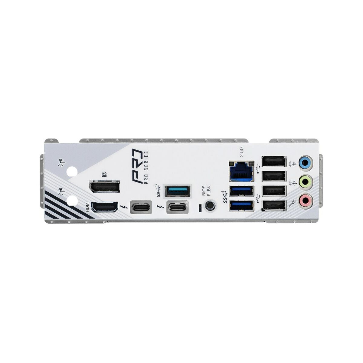 Afbeeldingen van Motherboard ASRock Z890 Pro RS LGA 1851 Intel Z890