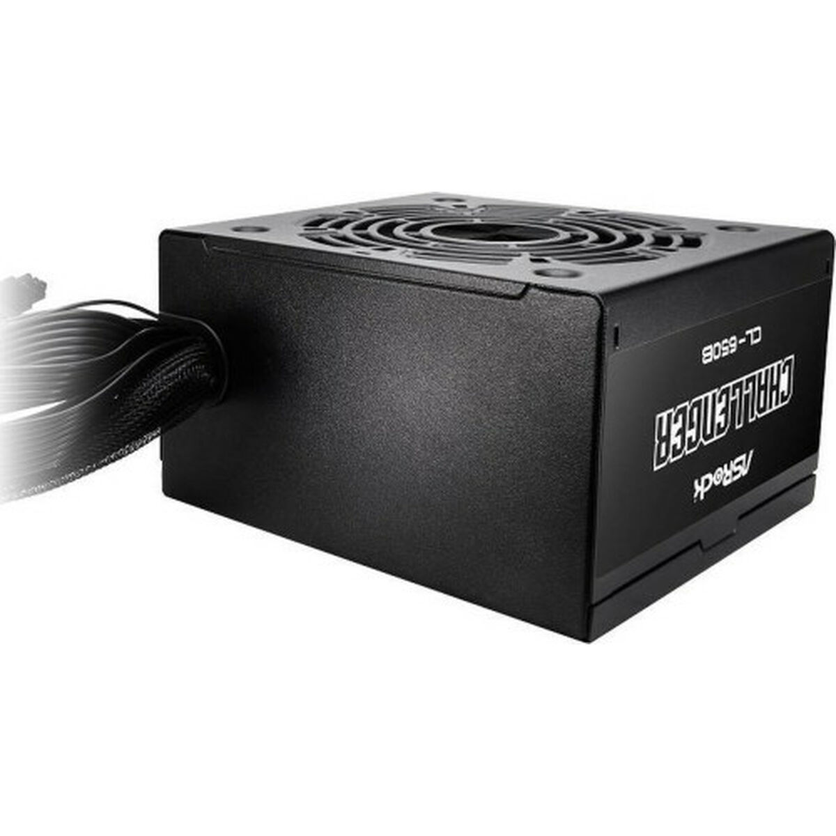 Immagine di Power supply ASRock 90-UXC065-BNEAAA 650 W 80 Plus Bronze