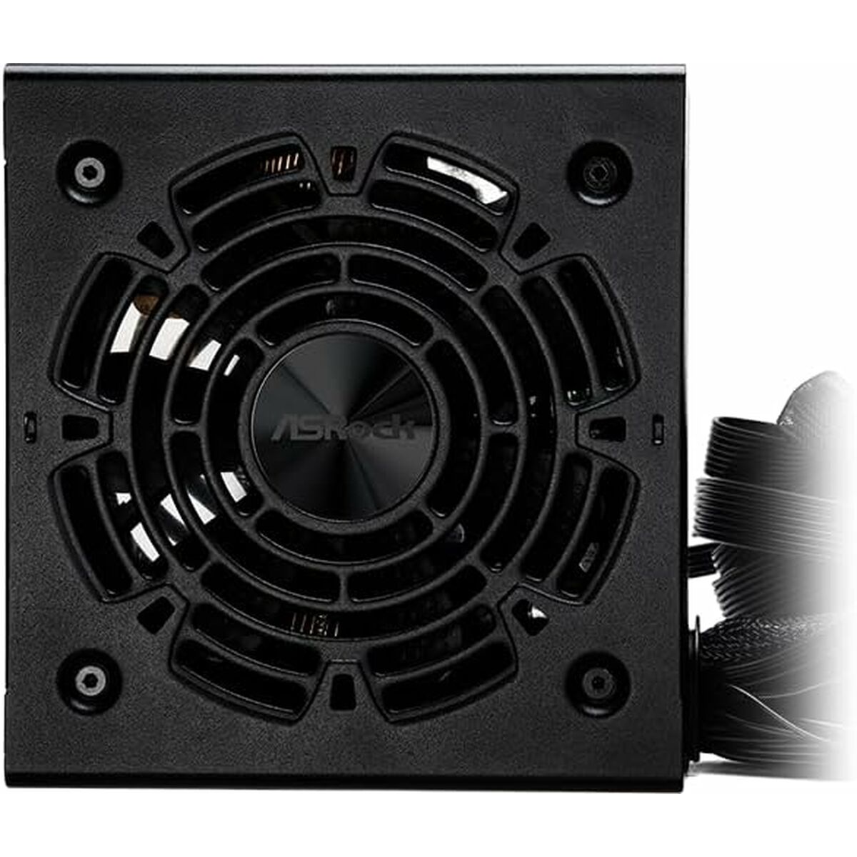 Immagine di Power supply ASRock 90-UXC065-BNEAAA 650 W 80 Plus Bronze