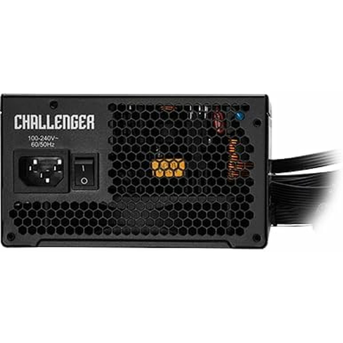 Immagine di Power supply ASRock 90-UXC065-BNEAAA 650 W 80 Plus Bronze