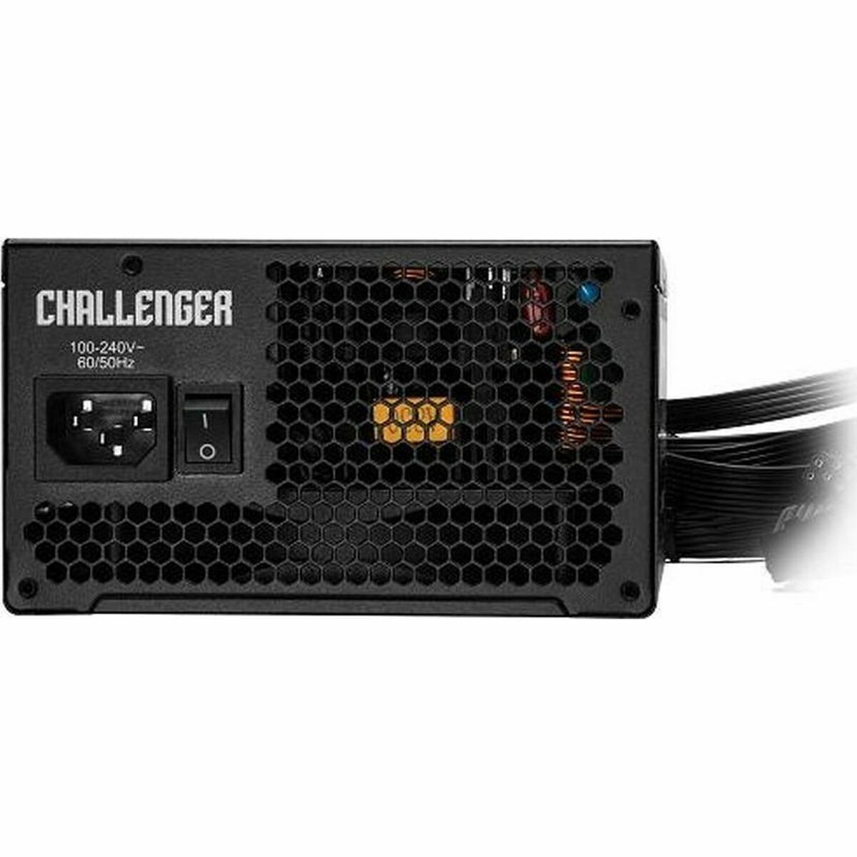 Immagine di Power supply ASRock 90-UXC075-BNEAAA 750 W 80 Plus Bronze