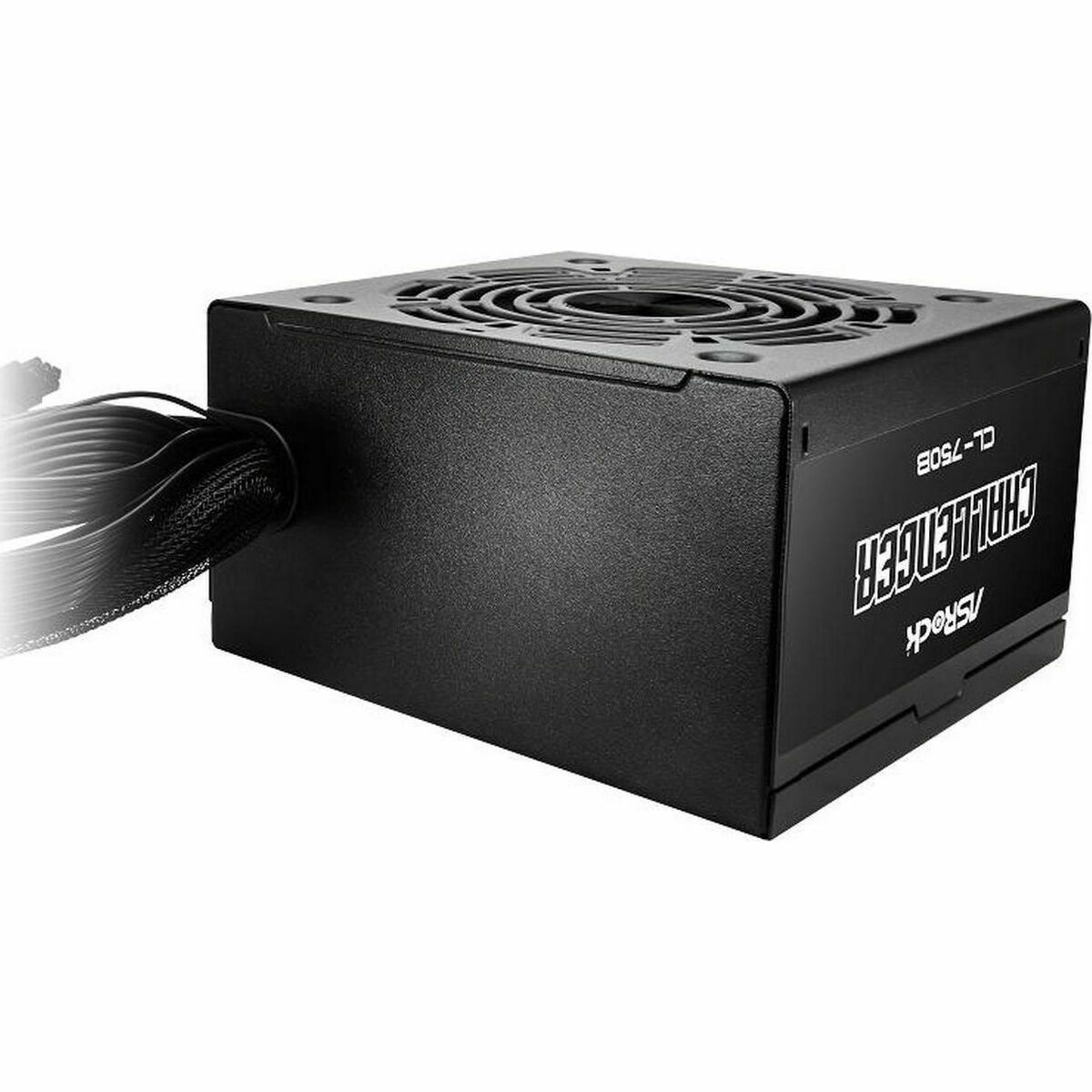 Immagine di Power supply ASRock 90-UXC075-BNEAAA 750 W 80 Plus Bronze