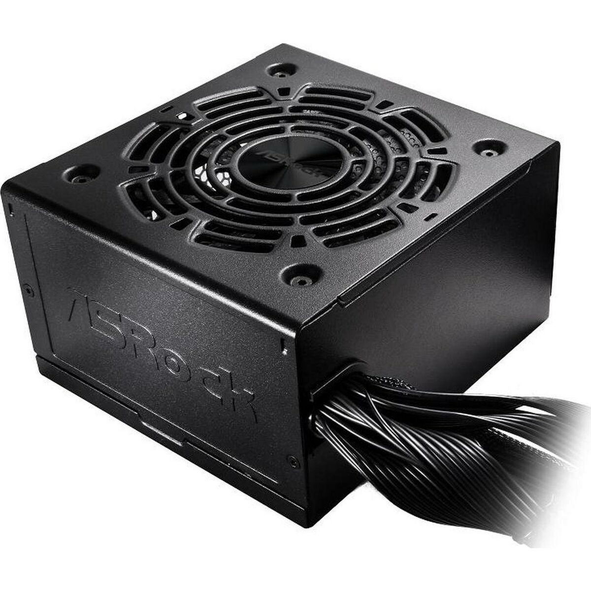Afbeeldingen van Power supply ASRock 90-UXC075-BNEAAA ATX 750 W 80 Plus Bronze