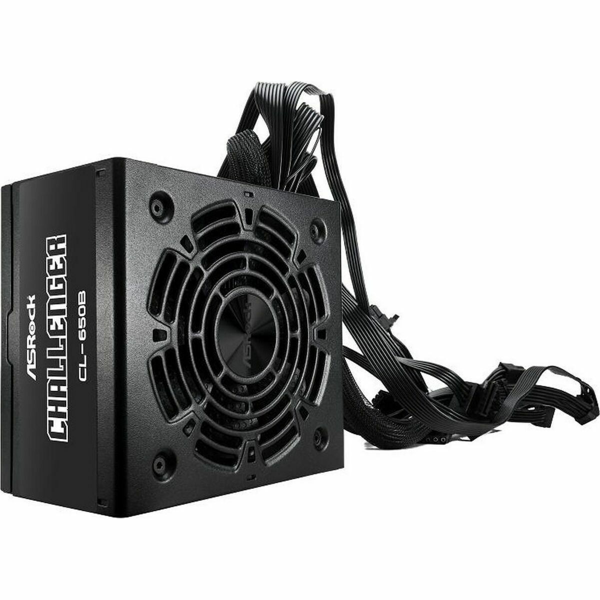 Immagine di Power supply ASRock 90-UXC075-BNEAAA 750 W 80 Plus Bronze
