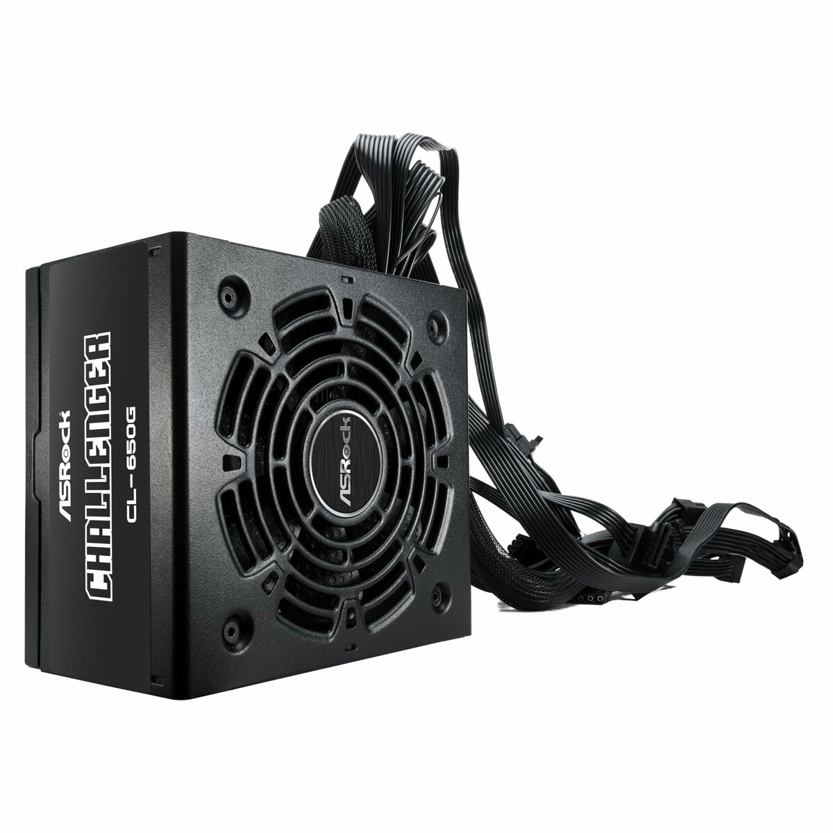 Immagine di Power supply ASRock 90-UXC075-GNEAAA 750 W 80 Plus Gold