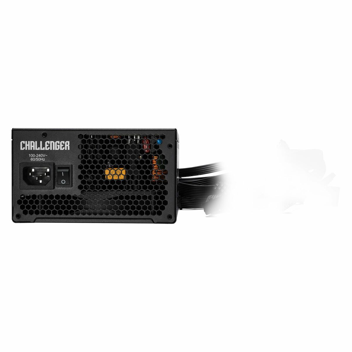 Immagine di Power supply ASRock 90-UXC075-GNEAAA 750 W 80 Plus Gold