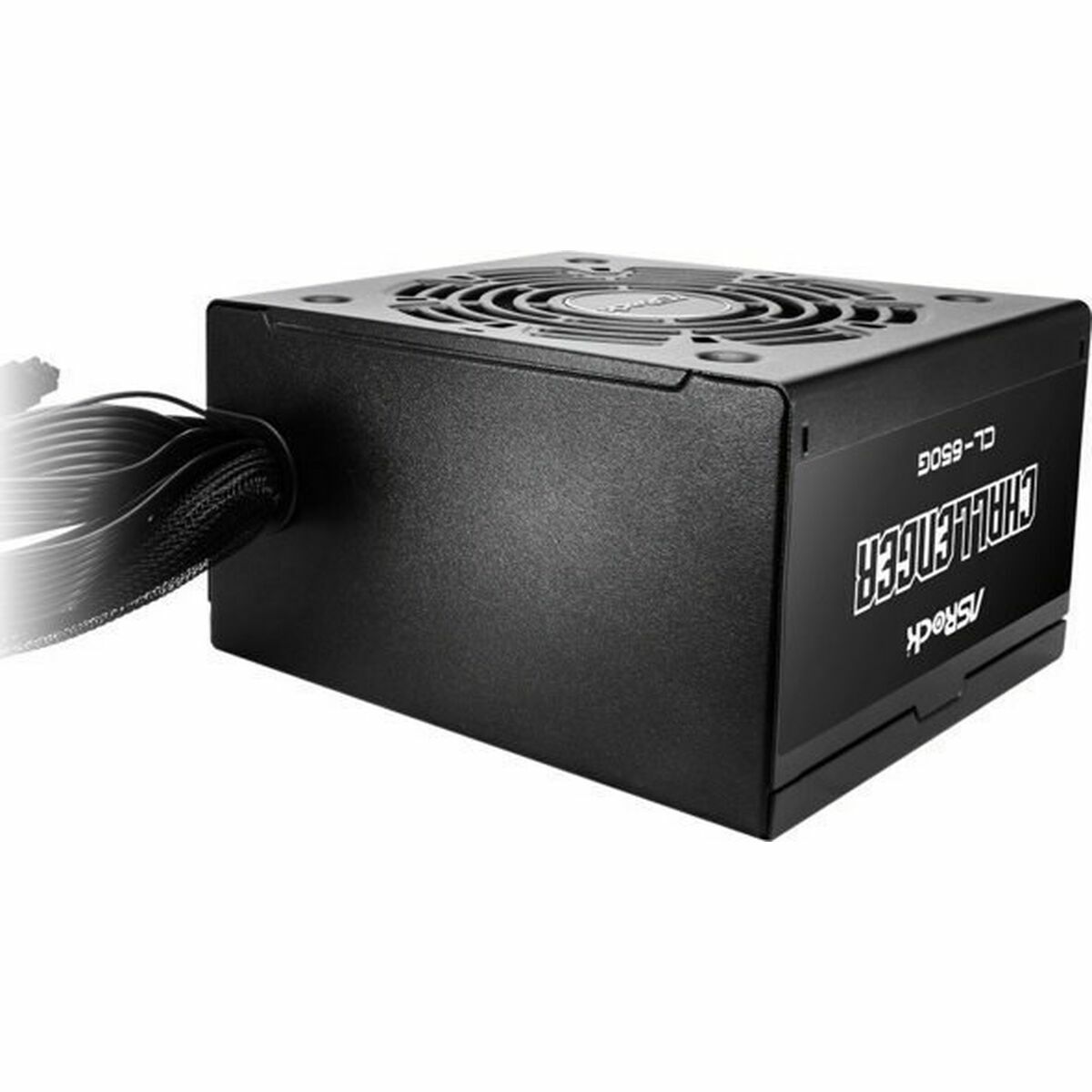 Immagine di Power supply ASRock 90-UXC075-GNEAAA 750 W 80 Plus Gold