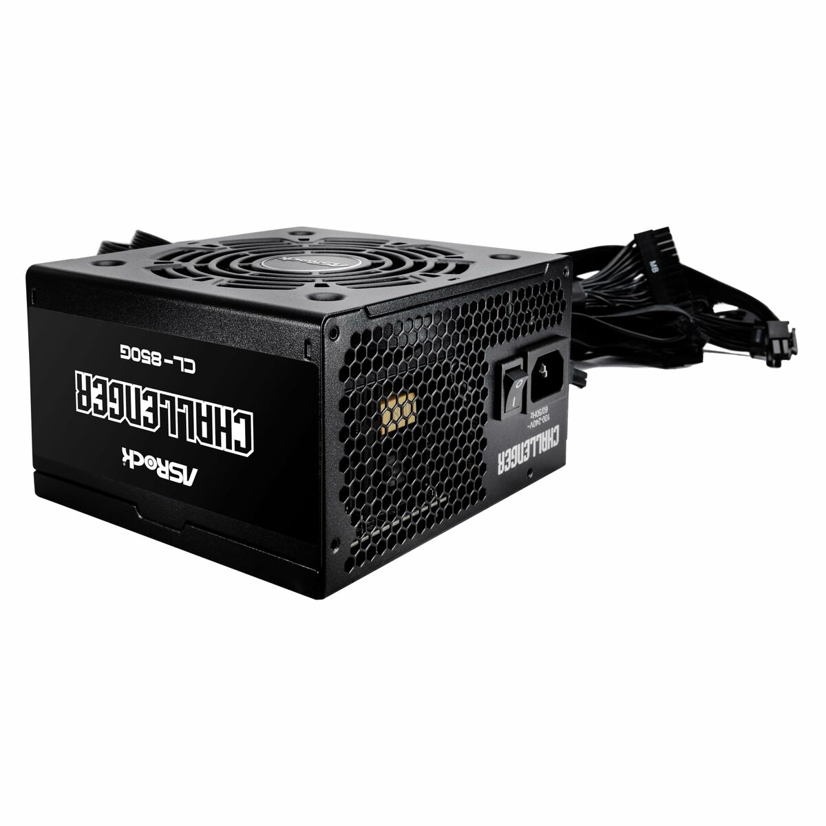 Immagine di Power supply ASRock 90-UXC085-GNEAAA 850 W 80 Plus Gold