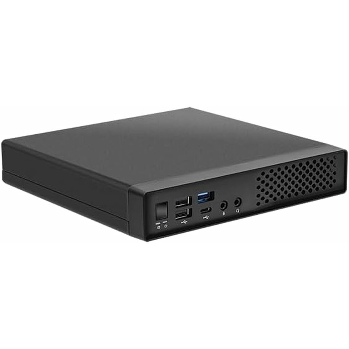 Afbeeldingen van Mini PC ASRock JPT/L6/X600/65W