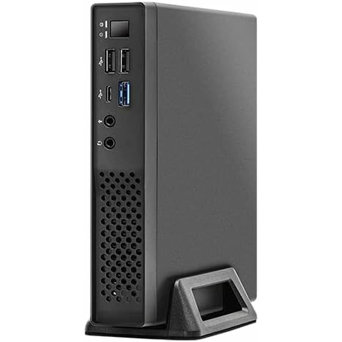 Afbeeldingen van Mini PC ASRock JPT/L6/X600/65W