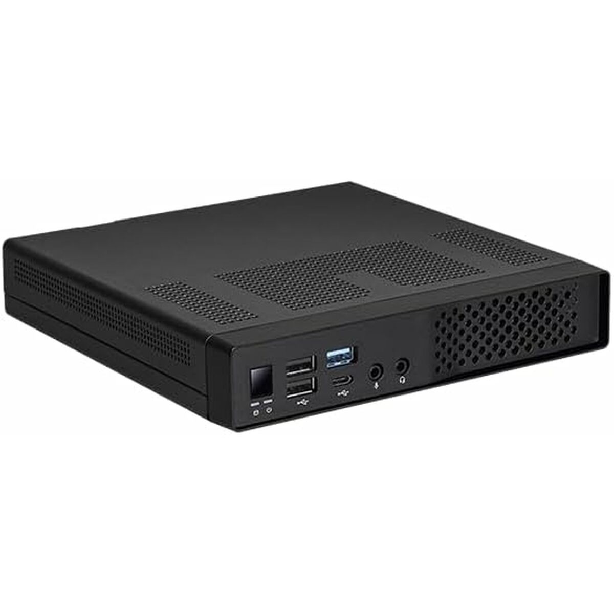 Afbeeldingen van Mini PC ASRock JPT/L6/X600/65W