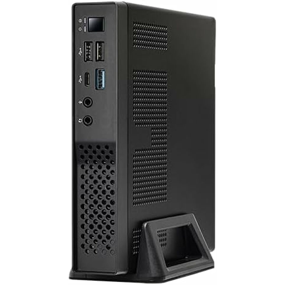 Afbeeldingen van Mini PC ASRock JPT/L6/X600/65W