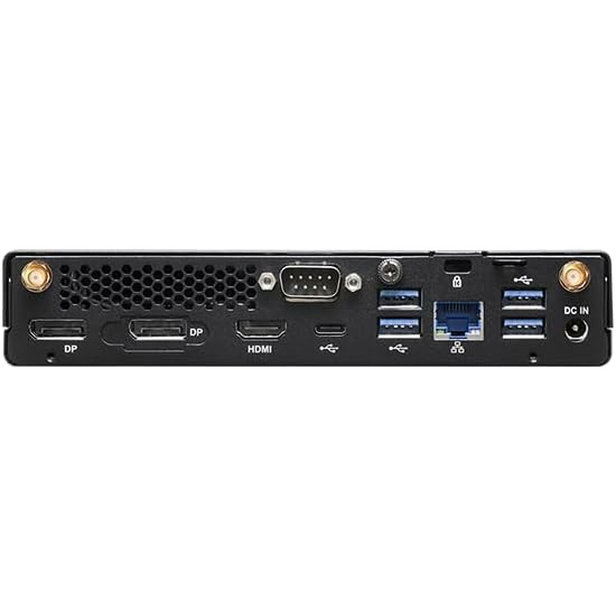 Afbeeldingen van Mini PC ASRock JPT/L6/X600/65W