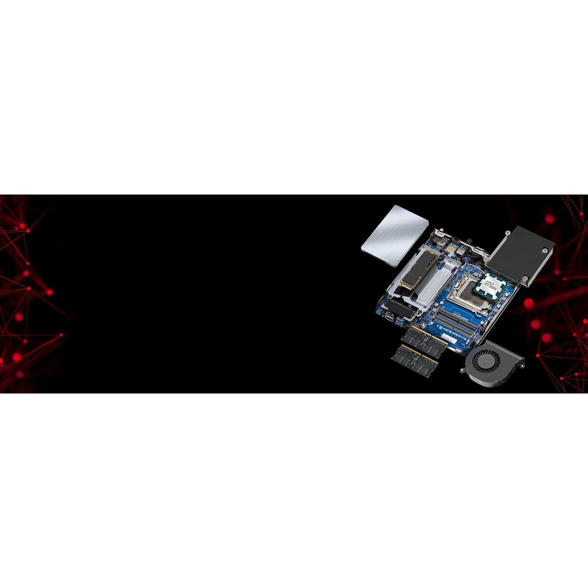 Afbeeldingen van Mini PC ASRock JPT/L6/X600/65W