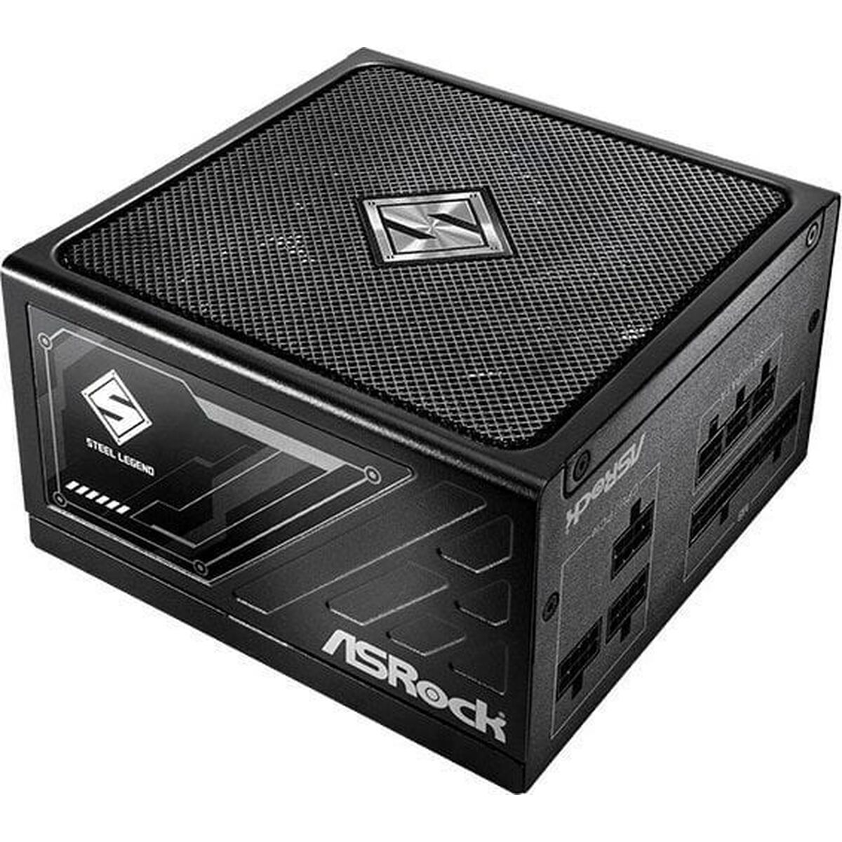 Bloc dAlimentation ASRock 90-UXS065-GFEAAA