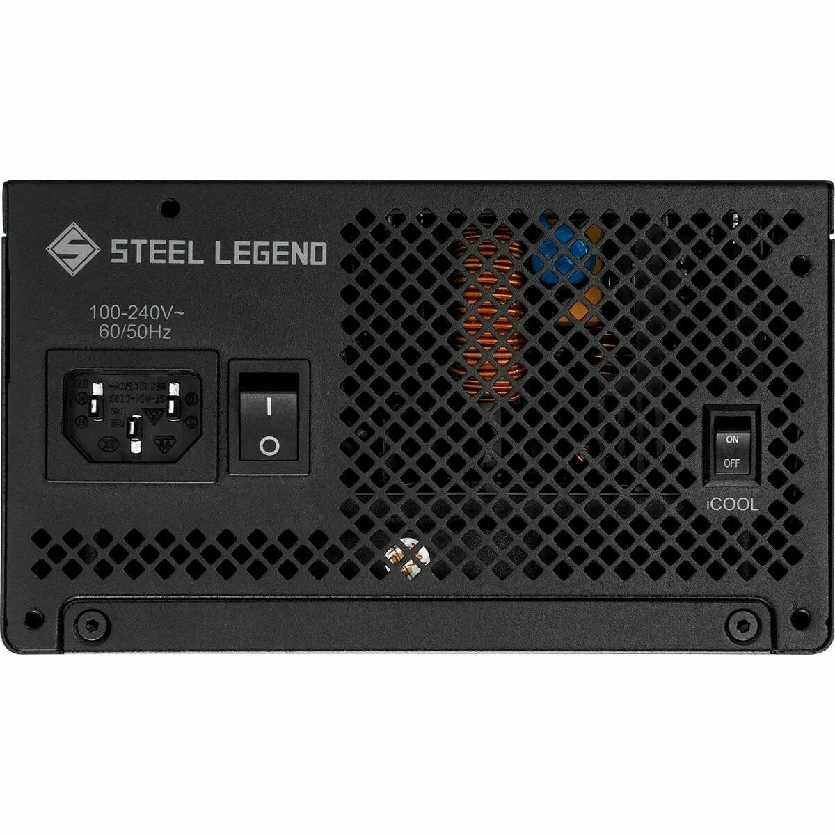 Kép Power supply ASRock 90-UXS065-GFEAAA 650 W 80 Plus Gold