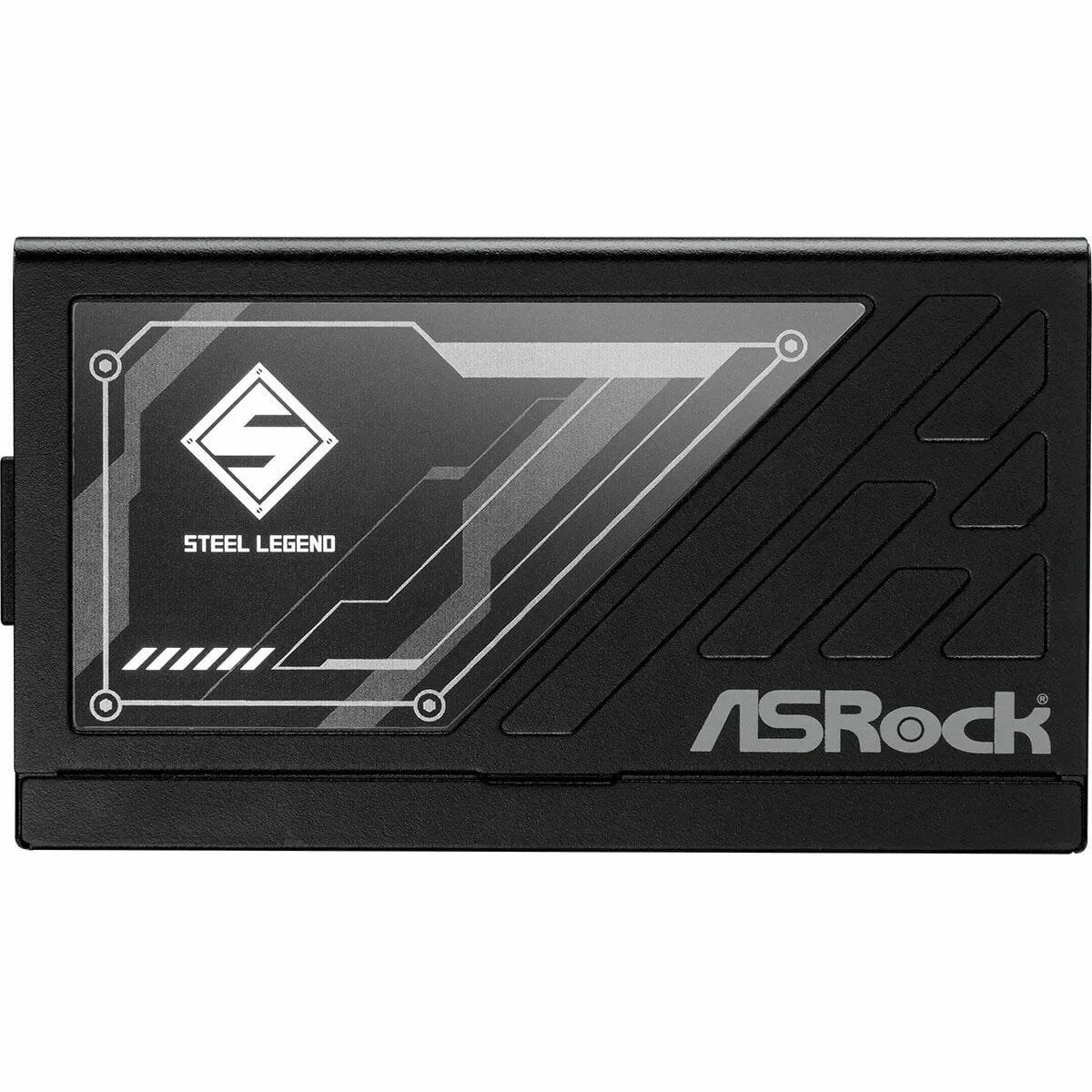 Kép Power supply ASRock 90-UXS065-GFEAAA 650 W 80 Plus Gold
