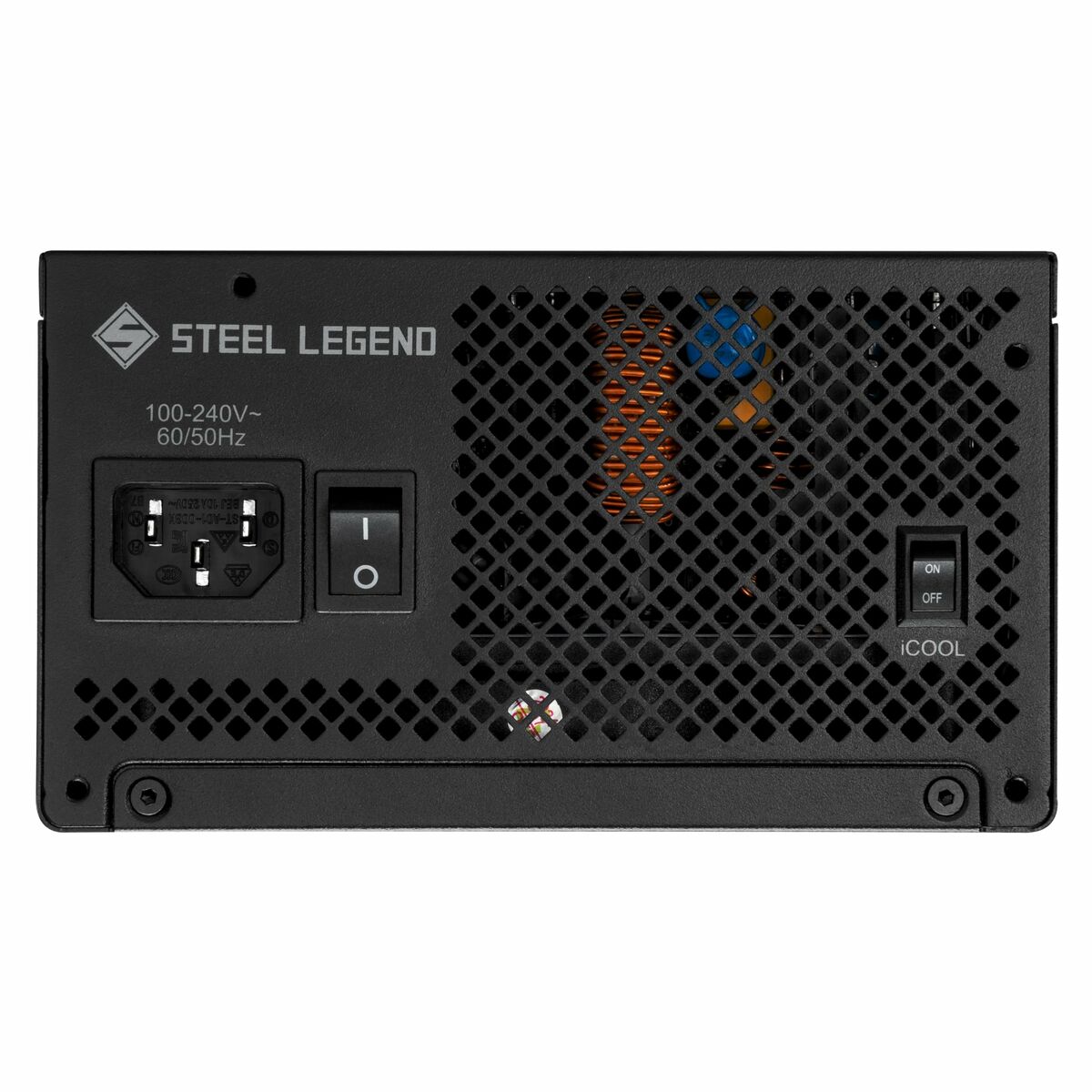 Kép Power supply ASRock 90-UXS100-GFEAAA 1000 W 80 Plus Gold