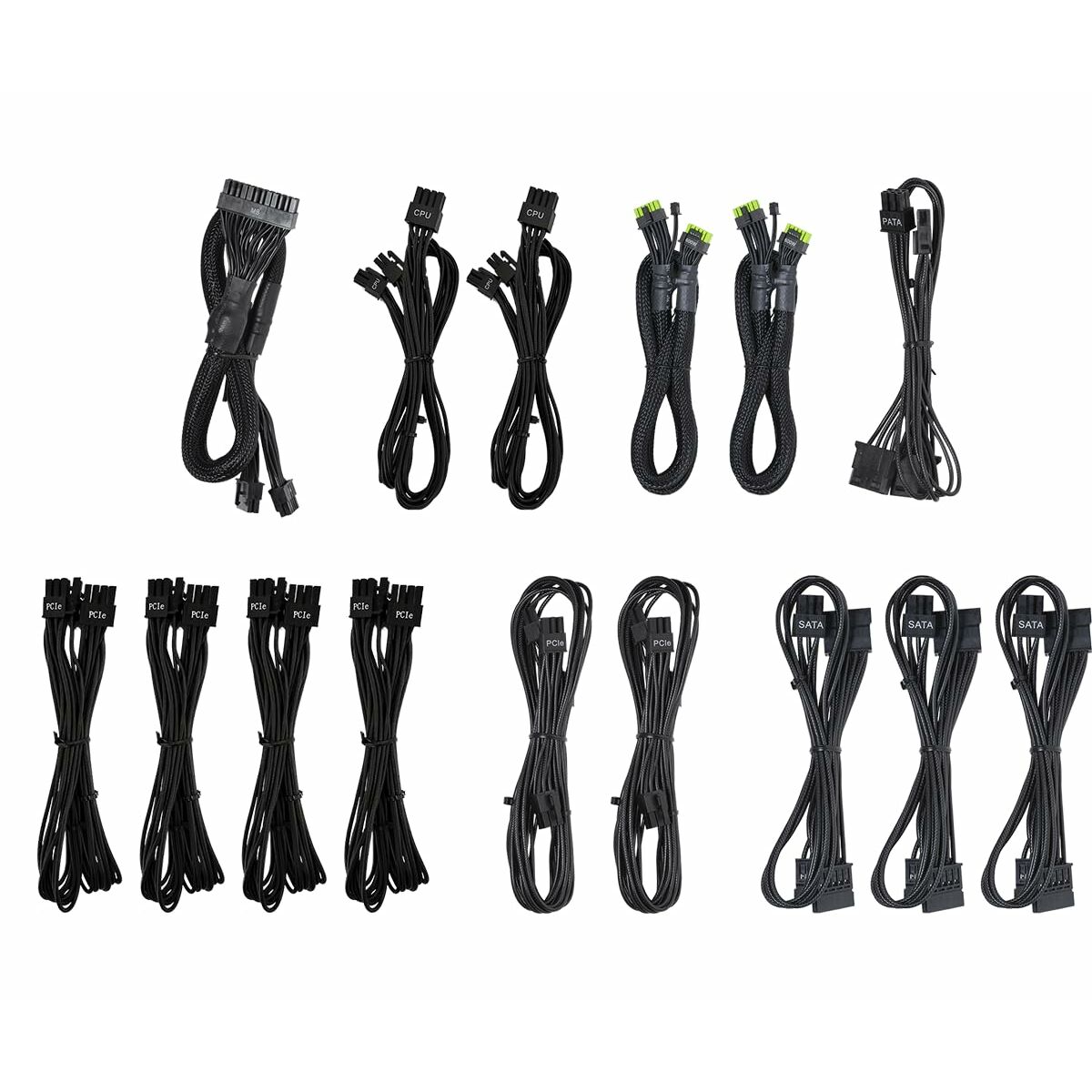 Picture of Power supply ASRock 90-UXT130-TFEAAB 1300 W 80 PLUS Titanium