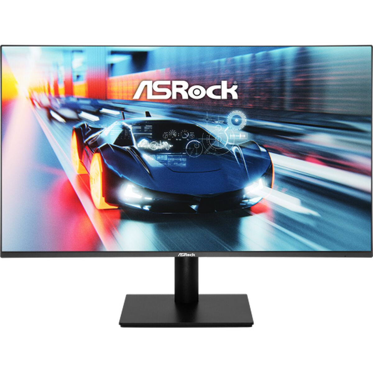 Picture of Monitor ASRock CL25FFA