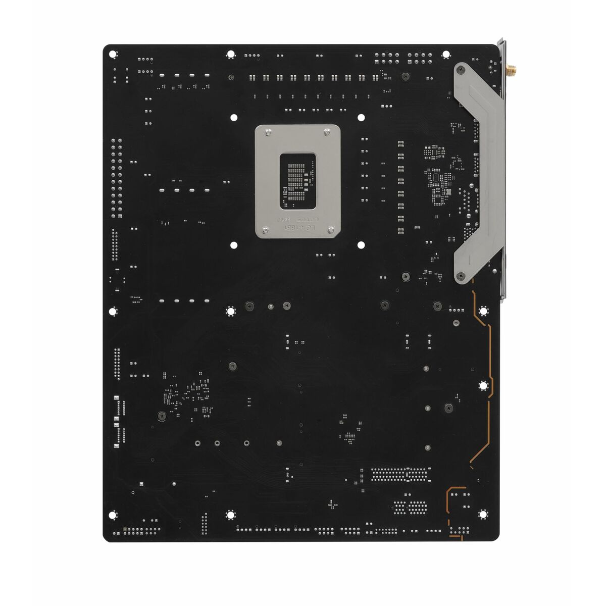 Afbeeldingen van Motherboard ASRock Z890 Riptide WiFi Intel Z890 LGA 1851