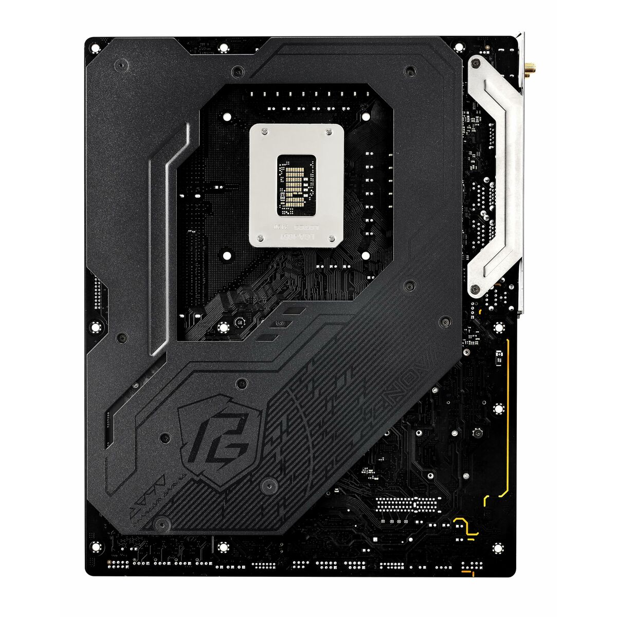 Afbeeldingen van Motherboard ASRock Z890 NOVA WIFI LGA 1851 Intel Z890