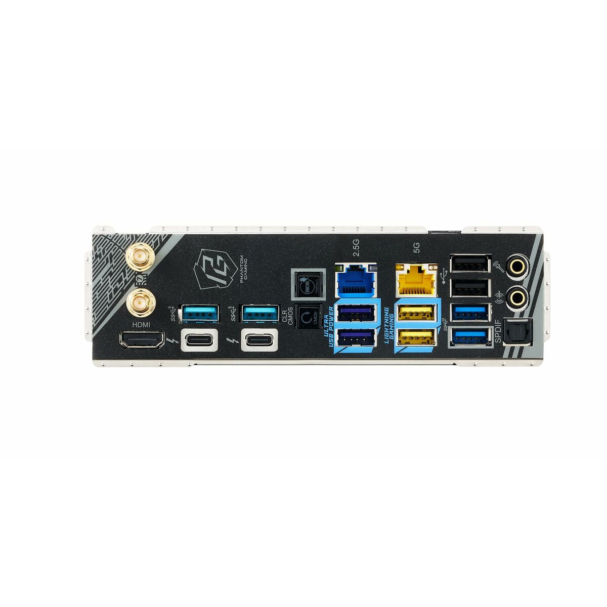 Afbeeldingen van Motherboard ASRock Z890 NOVA WIFI LGA 1851 Intel Z890