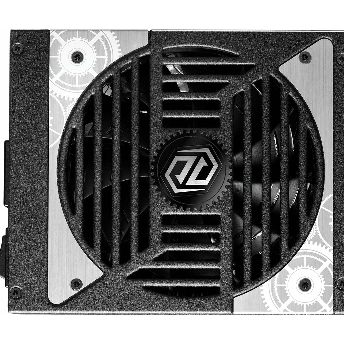 Picture of Power supply ASRock 90-UXT165-TFEAAB 1650 W 80 PLUS Titanium