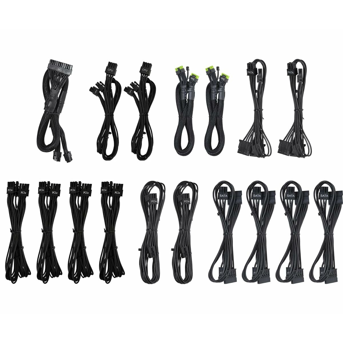 Picture of Power supply ASRock 90-UXT165-TFEAAB 1650 W 80 PLUS Titanium