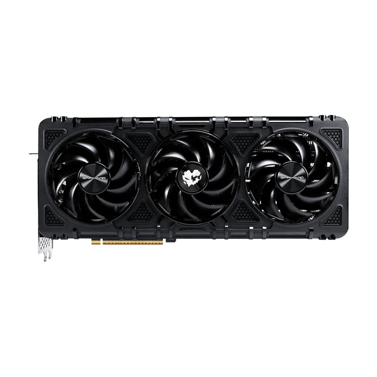 Κάρτα Γραφικών Gainward NE75090S19R5-GB2020P nvidia geforce rtx 5090 32 GB GDDR7